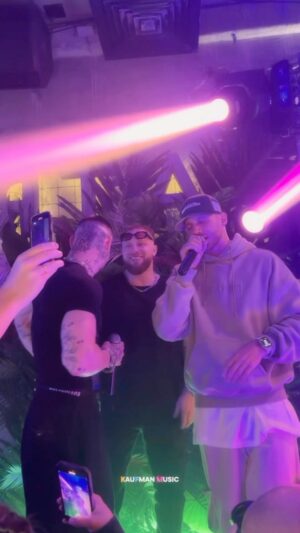 Daniil Prytkov Instagram - Так получилось, что сделали очень крутую и красивейшую песню трех офигенских ребят из ЕКБ.
Дайте реакций в комментариях, если ждете трек от Олега Майами @miamioleg_official , Леши Свика @alex_svik и меня☺️.