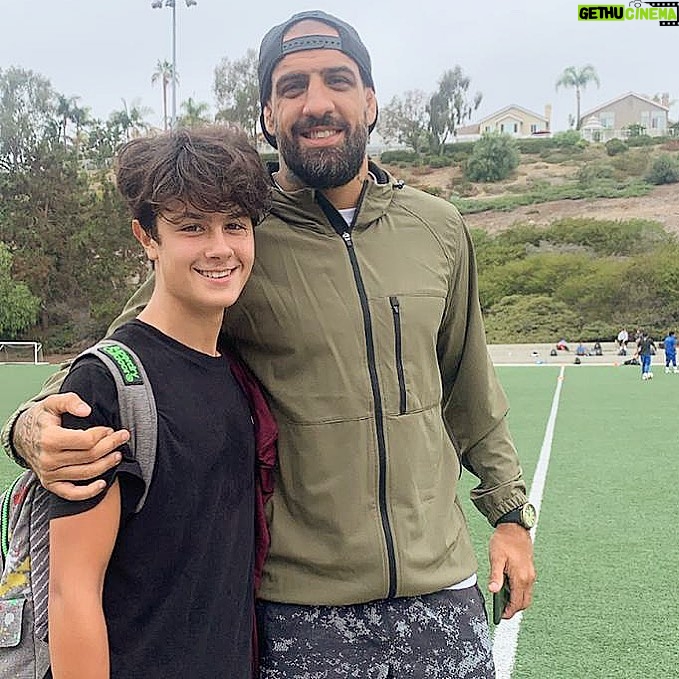 Danilo Marques - 872 Likes - Parabéns Bicho …. Mais um passo 🙏🏽🔥Congrats Bicho …. One more step.