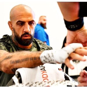 Danilo Marques Instagram - Enjoy the process