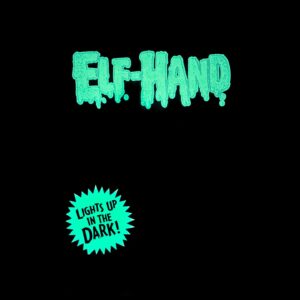 Danny Elfman Instagram - We all need a hand every now and then. I hope you enjoy this, my hand, and may it not  turn on you (as it did to me when it tried to attack me) and instead bring you protection and pleasure. My suggestion…. don’t provoke it.

(2/3)
_______

Get your Limited Edition SIGNED and NUMBERED Elfhand before they are gone for good! Just visit the website and click on the Elf-Store - Link in bio. 

#dannyelfmanmerch #elfhand #elfstore #danielrhorne #limitededition
