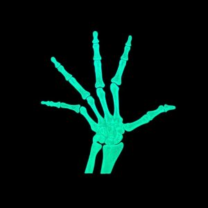 Danny Elfman Instagram - We all need a hand every now and then. I hope you enjoy this, my hand, and may it not  turn on you (as it did to me when it tried to attack me) and instead bring you protection and pleasure. My suggestion…. don’t provoke it.

(2/3)
_______

Get your Limited Edition SIGNED and NUMBERED Elfhand before they are gone for good! Just visit the website and click on the Elf-Store - Link in bio. 

#dannyelfmanmerch #elfhand #elfstore #danielrhorne #limitededition