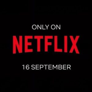 Danny Griffin Instagram - Magic in it 🧚‍♀️
Fate S2 September 16th