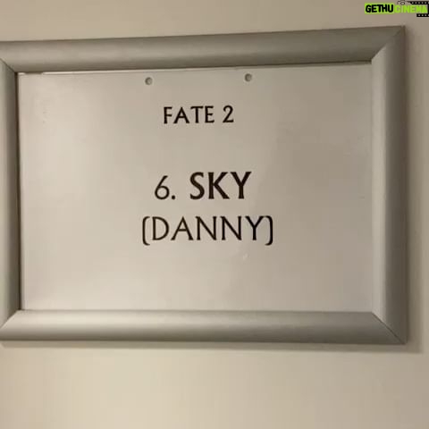 Danny Griffin - 596.3K Likes - Just stuff in it