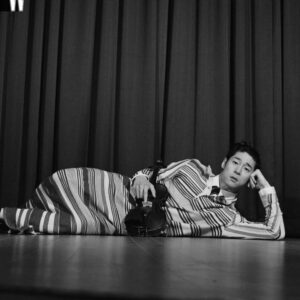Danny Koo Instagram - @wkorea x @seouljazzfestival 🎻🎺🎹

패션 에디터 | 김민지
피처 에디터 | 전여울
포토그래퍼 | 레스
영상 | 한대희
헤어 | 장혜연
메이크업 | 이솔
어시스턴트 | 박예니