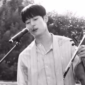 Danny Koo Instagram - Today was so special. Thank you everyone!!! 💚🙏
@seouljazzfestival #서재페