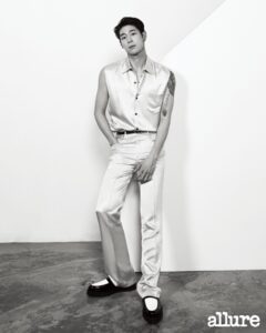 Actor Danny Koo HD Instagram Photos and Wallpapers May 2024