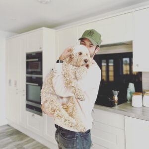 Danny Mac Instagram - 🔆🤍
