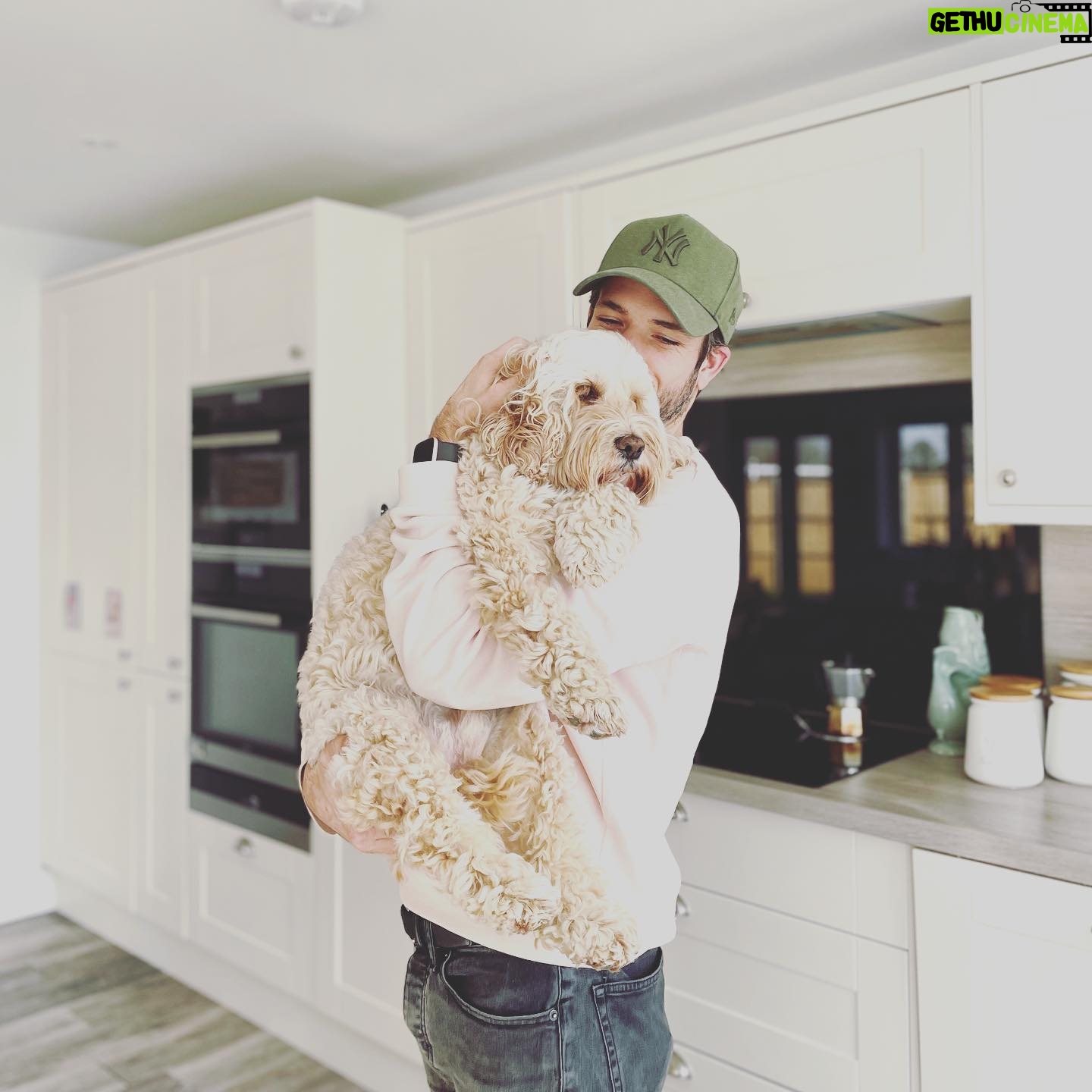 Danny Mac - 2.2K Likes - 🔆🤍