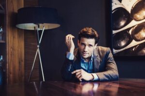 Danny Mac Instagram - #Repost @roomtenbespoke
@dannymaconline 
📸 @drewtphoto

#roomten #dresslikeyoumeanit #madeotmeasure #bespoke #bespoketailoring #bespoketailor #menswear #menwithclass #menwithstyle #farnham