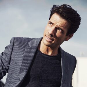 Danny Mac Instagram - 📸@josephsinclair 🙌