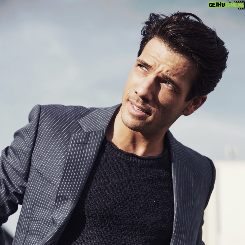 Danny Mac - 2.4K Likes - 📸@josephsinclair 🙌