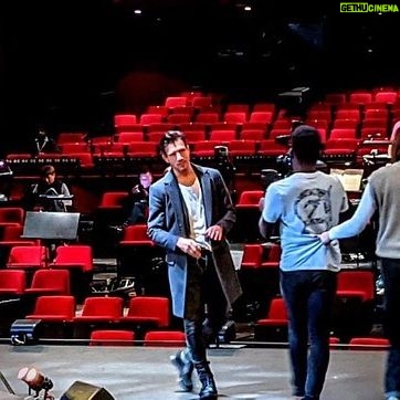 Danny Mac - 1.5K Likes - Well this is turning into quite the adventure.
#sunsetblvd #live #livestream
It will be a unique experience for everyone on both sides of the screen. Come & be a part of history.
LIMITED TICKETS AVAILABLE FOR LIMITED DATES
📸 - @adampearce84
📸 - @nikolaifostertheatre
#sunsetLIVE #theatre #musical #film #recording #stage #sunsetboulevard #sunsetboulevardmusical #andrelloydwebber #lockdown #covid #tier3
#curtainswithoutyou