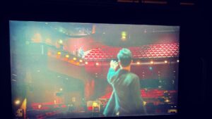 Danny Mac Instagram - Well this is turning into quite the adventure. 
#sunsetblvd #live #livestream 
It will be a unique experience for everyone on both sides of the screen. Come & be a part of history. 
LIMITED TICKETS AVAILABLE FOR LIMITED DATES

📸 - @adampearce84
📸 - @nikolaifostertheatre 

#sunsetLIVE #theatre #musical #film #recording #stage #sunsetboulevard #sunsetboulevardmusical #andrelloydwebber #lockdown #covid #tier3
#curtainswithoutyou