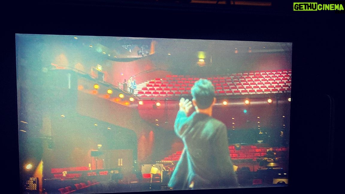 Danny Mac - 1.5K Likes - Well this is turning into quite the adventure.
#sunsetblvd #live #livestream
It will be a unique experience for everyone on both sides of the screen. Come & be a part of history.
LIMITED TICKETS AVAILABLE FOR LIMITED DATES
📸 - @adampearce84
📸 - @nikolaifostertheatre
#sunsetLIVE #theatre #musical #film #recording #stage #sunsetboulevard #sunsetboulevardmusical #andrelloydwebber #lockdown #covid #tier3
#curtainswithoutyou