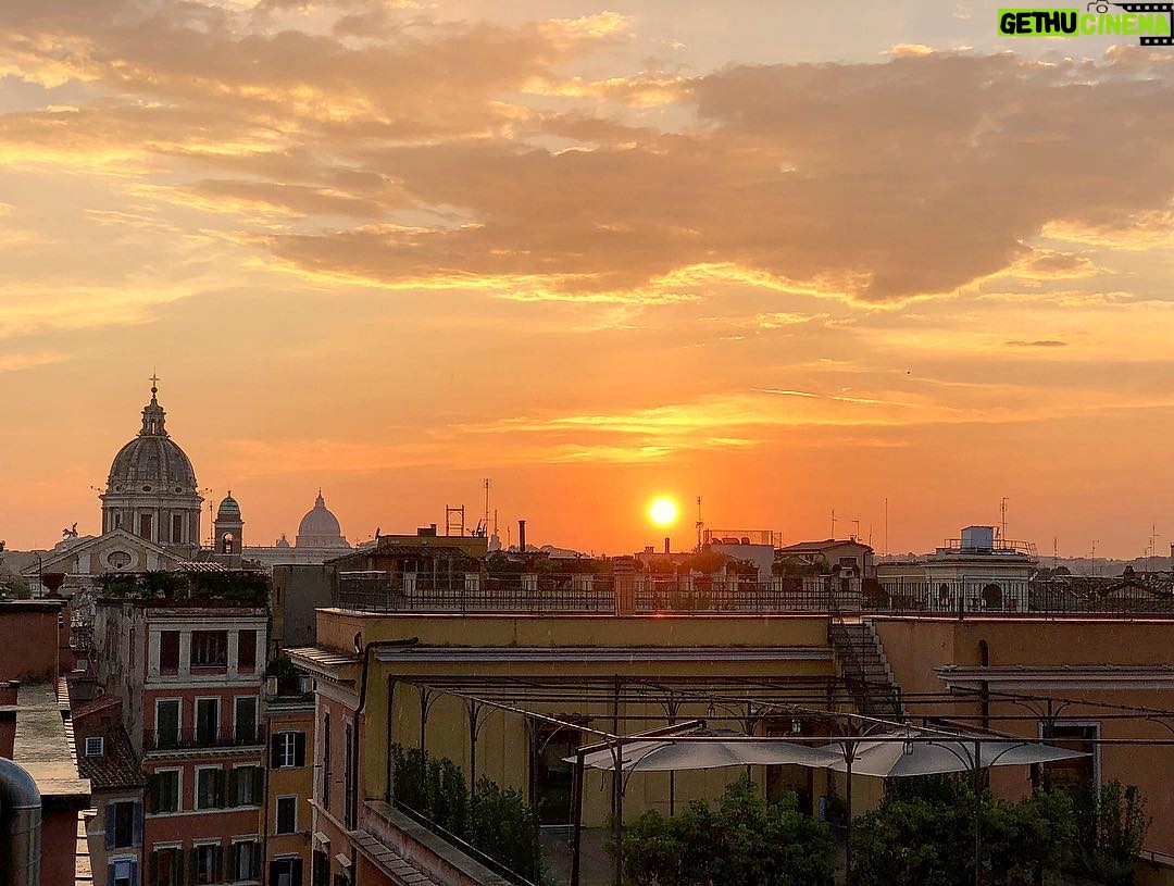 Danny Mac - 3.1K Likes - What a city... until next time.