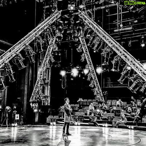 Danny Mac - 1.5K Likes - Well this is turning into quite the adventure.
#sunsetblvd #live #livestream
It will be a unique experience for everyone on both sides of the screen. Come & be a part of history.
LIMITED TICKETS AVAILABLE FOR LIMITED DATES
📸 - @adampearce84
📸 - @nikolaifostertheatre
#sunsetLIVE #theatre #musical #film #recording #stage #sunsetboulevard #sunsetboulevardmusical #andrelloydwebber #lockdown #covid #tier3
#curtainswithoutyou