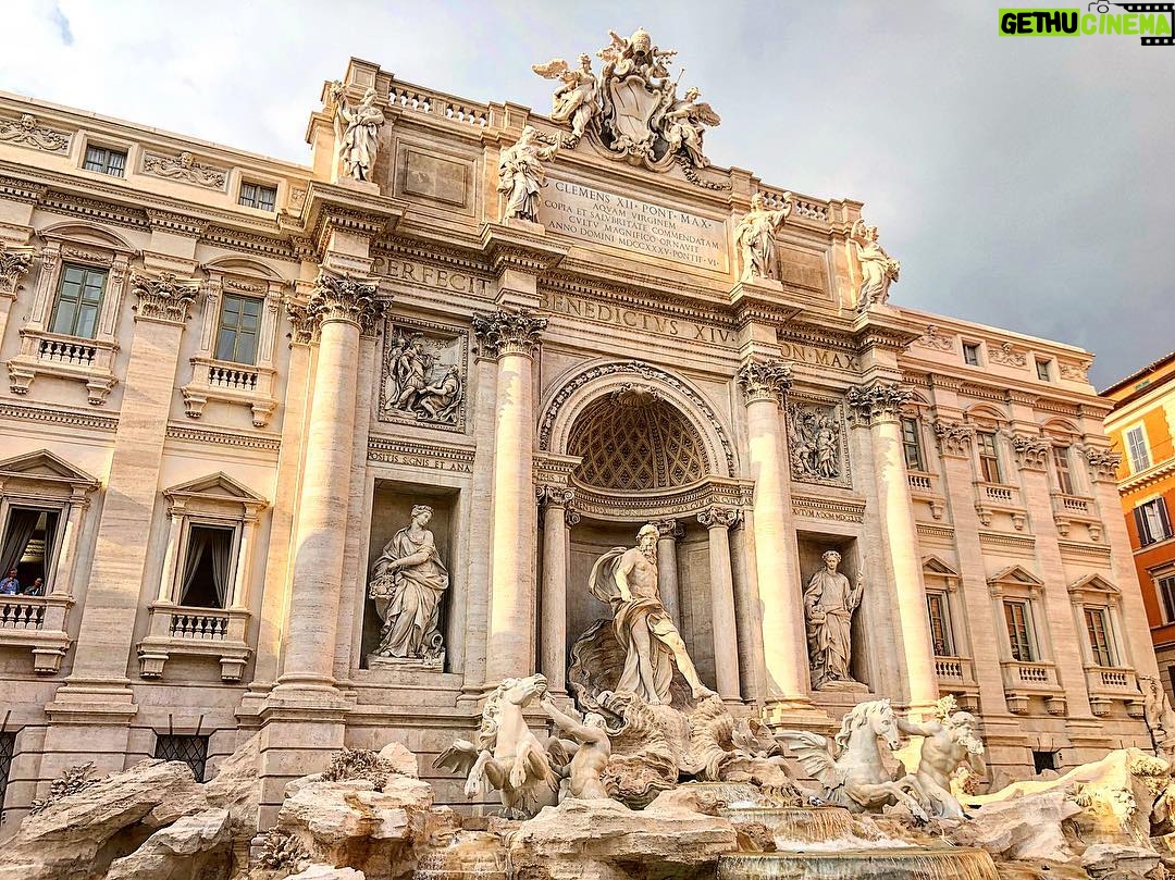 Danny Mac - 3.1K Likes - What a city... until next time.