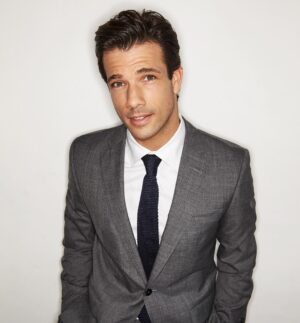 Danny Mac Instagram - @josephsinclair 📷