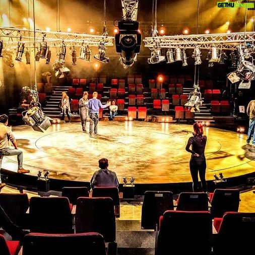 Danny Mac - 1.5K Likes - Well this is turning into quite the adventure.
#sunsetblvd #live #livestream
It will be a unique experience for everyone on both sides of the screen. Come & be a part of history.
LIMITED TICKETS AVAILABLE FOR LIMITED DATES
📸 - @adampearce84
📸 - @nikolaifostertheatre
#sunsetLIVE #theatre #musical #film #recording #stage #sunsetboulevard #sunsetboulevardmusical #andrelloydwebber #lockdown #covid #tier3
#curtainswithoutyou