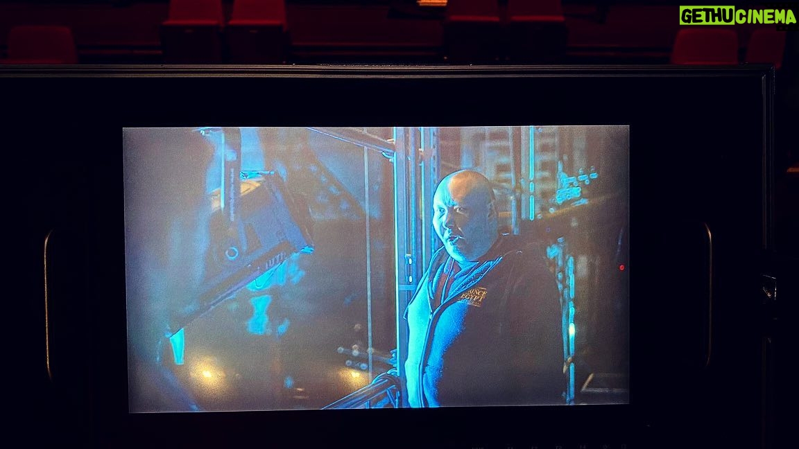 Danny Mac - 1.5K Likes - Well this is turning into quite the adventure.
#sunsetblvd #live #livestream
It will be a unique experience for everyone on both sides of the screen. Come & be a part of history.
LIMITED TICKETS AVAILABLE FOR LIMITED DATES
📸 - @adampearce84
📸 - @nikolaifostertheatre
#sunsetLIVE #theatre #musical #film #recording #stage #sunsetboulevard #sunsetboulevardmusical #andrelloydwebber #lockdown #covid #tier3
#curtainswithoutyou