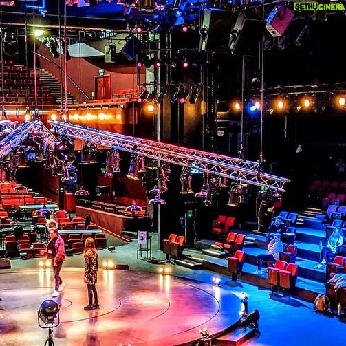 Danny Mac - 1.5K Likes - Well this is turning into quite the adventure.
#sunsetblvd #live #livestream
It will be a unique experience for everyone on both sides of the screen. Come & be a part of history.
LIMITED TICKETS AVAILABLE FOR LIMITED DATES
📸 - @adampearce84
📸 - @nikolaifostertheatre
#sunsetLIVE #theatre #musical #film #recording #stage #sunsetboulevard #sunsetboulevardmusical #andrelloydwebber #lockdown #covid #tier3
#curtainswithoutyou