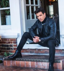 Actor Danny Mac HD Instagram Photos and Wallpapers July 2022