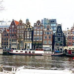 Danny Mac Instagram - #Amsterdam ❤️ Until next time...
.
.
.
#Amsterdam #Theatre #TheaterCarre #SunsetBoulevard #SunsetBlvd #TourLife #Tour #Musical #DannyMac #AvocadoShow #VeganJunkFoodBar #VeganJunkFood #BakersAndRoasters #BrunchBoat #CoffeeAndCoconuts #Brunch #DePijp #stutterheim