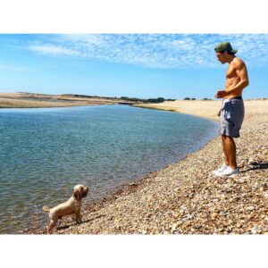 Danny Mac Instagram - 