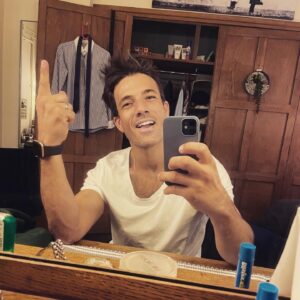 Danny Mac Instagram - One more party