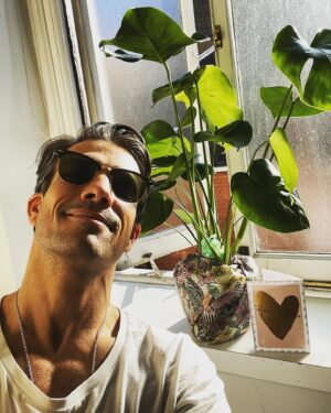 Danny Mac Instagram - 🌱