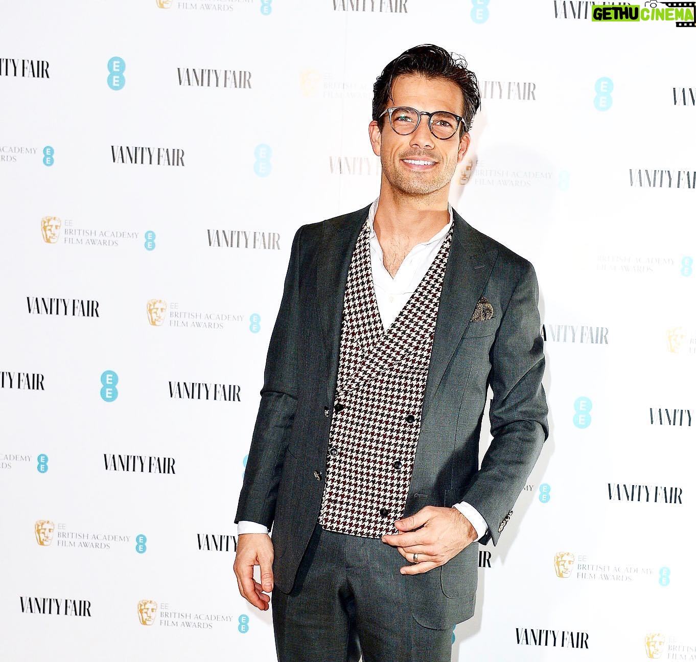Danny Mac - 2.9K Likes - @BAFTA #EErisingstar party @telescope_agency @VanityFairLondon