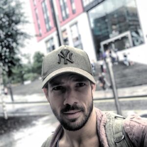 Danny Mac Instagram - “Remember the summer of 2019!?”
“Yeah it was a Thursday wasn’t it?”