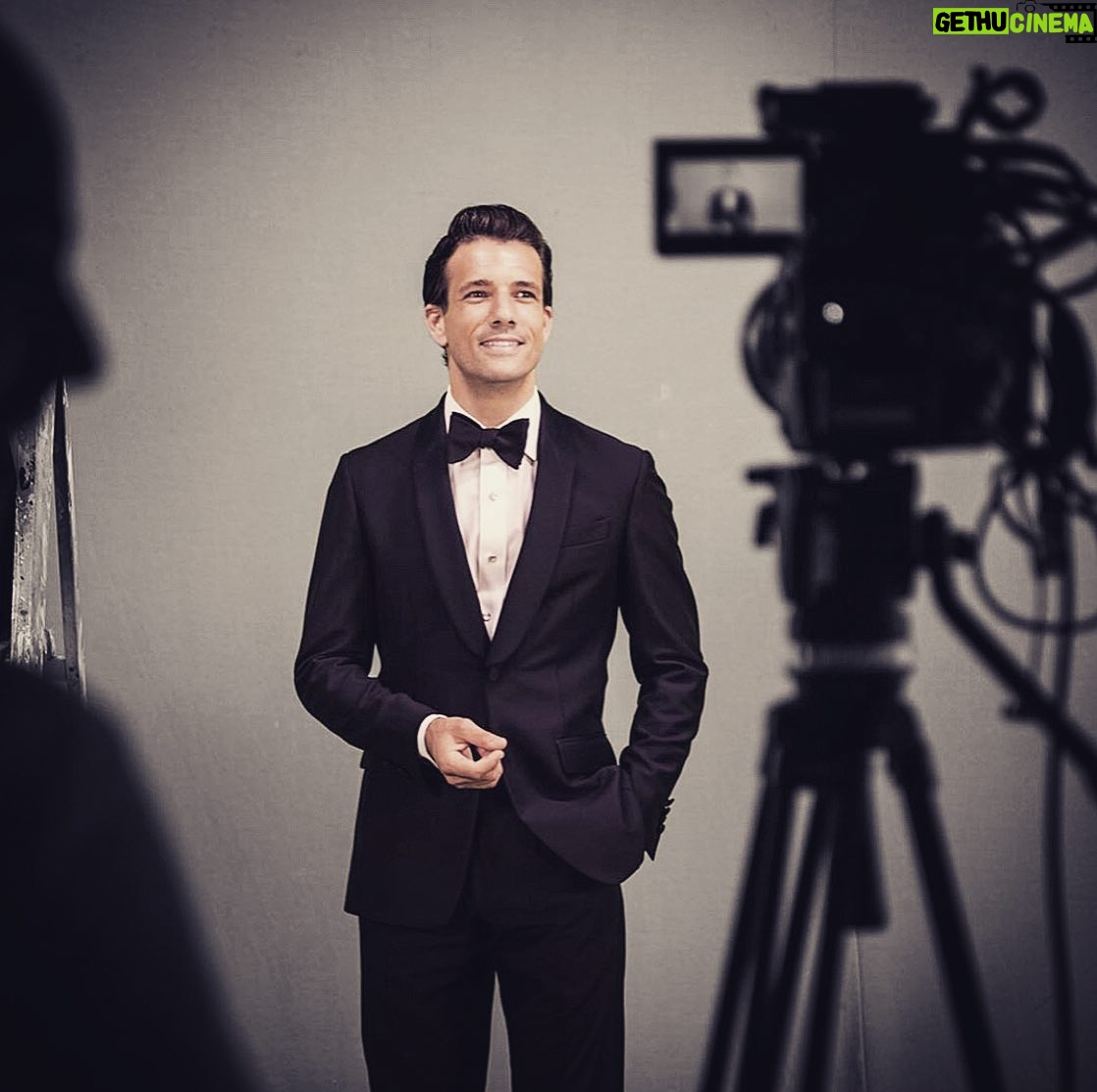 Danny Mac - 2.8K Likes - “Dreaming...”