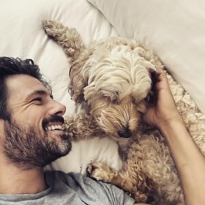 Danny Mac Instagram - It’s just you & me this weekend bud.