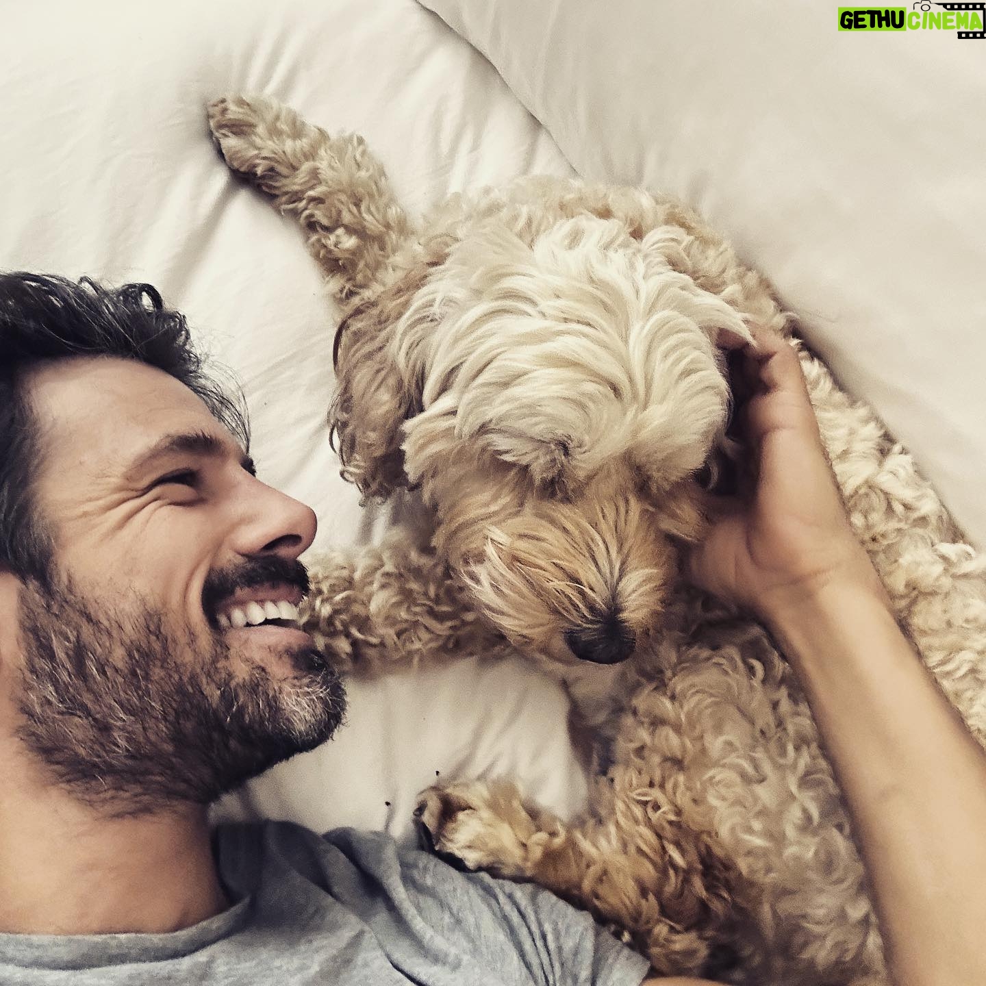Danny Mac - 2.4K Likes - It’s just you & me this weekend bud.