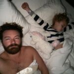 Danny Masterson