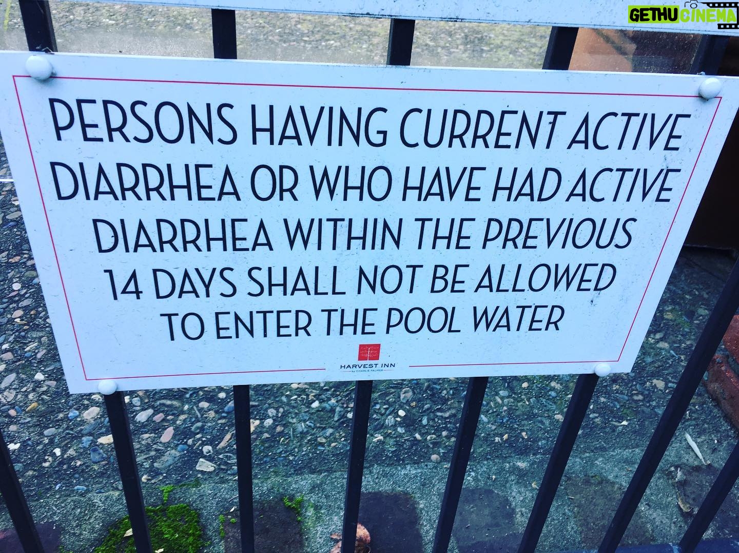 Danny Masterson - 26.7K Likes - So many rules these days.