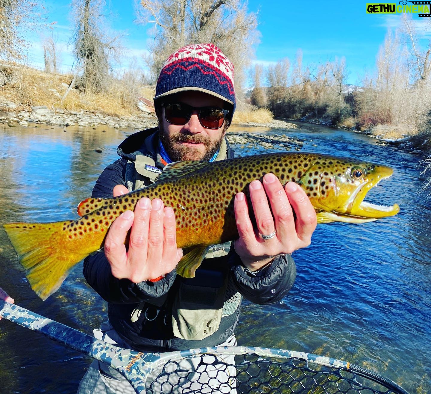 Danny Masterson - 34.3K Likes - Park city river monsters.