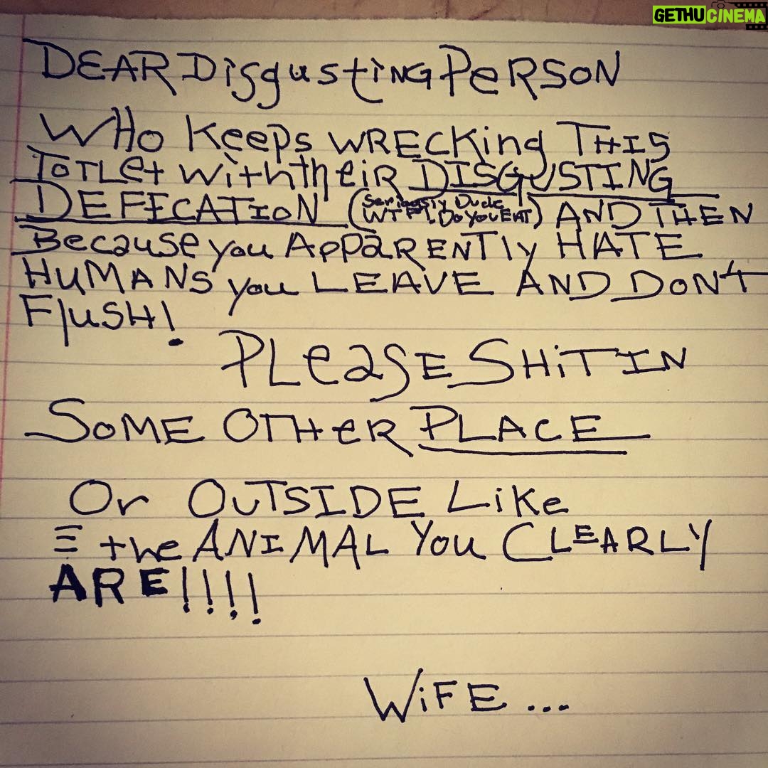 Danny Masterson - 22.1K Likes - When ur wife try’s to burn you w a sensual love letter but only ends up burning ur 4 year old who was the culprit of such mastery. #reverseburn #burnsohard #breathintheburn #eattheburn #betheburn #burn 🔥