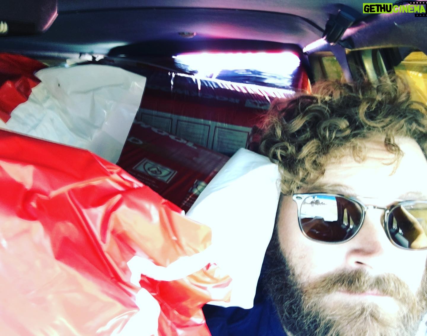 Danny Masterson - 22.6K Likes - Got insulation?