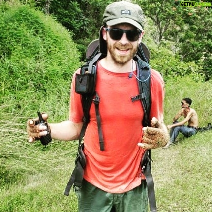 Danny Masterson - 14.2K Likes - Happiest bday littlest brother @willmasterson love u long time.