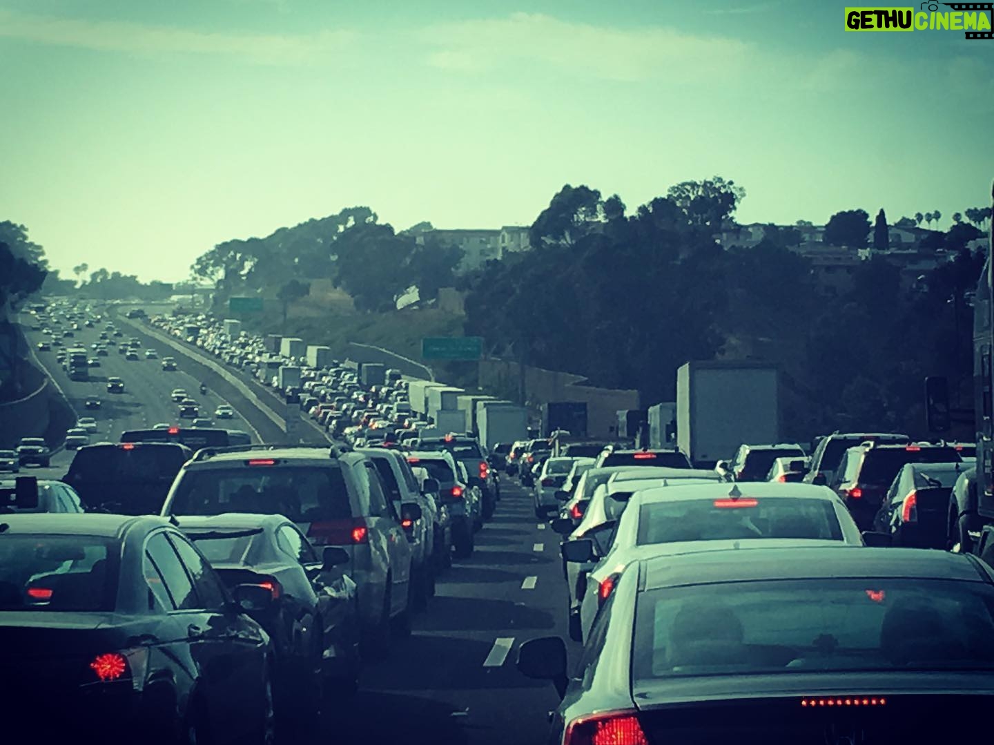Danny Masterson - 15.3K Likes - Quick errand to Oceanside she said....