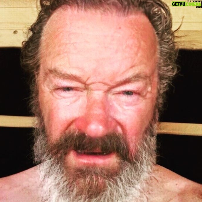 Danny Masterson - 36K Likes - Pretty excited I get better looking at 50. Thanx @bunny_eyes