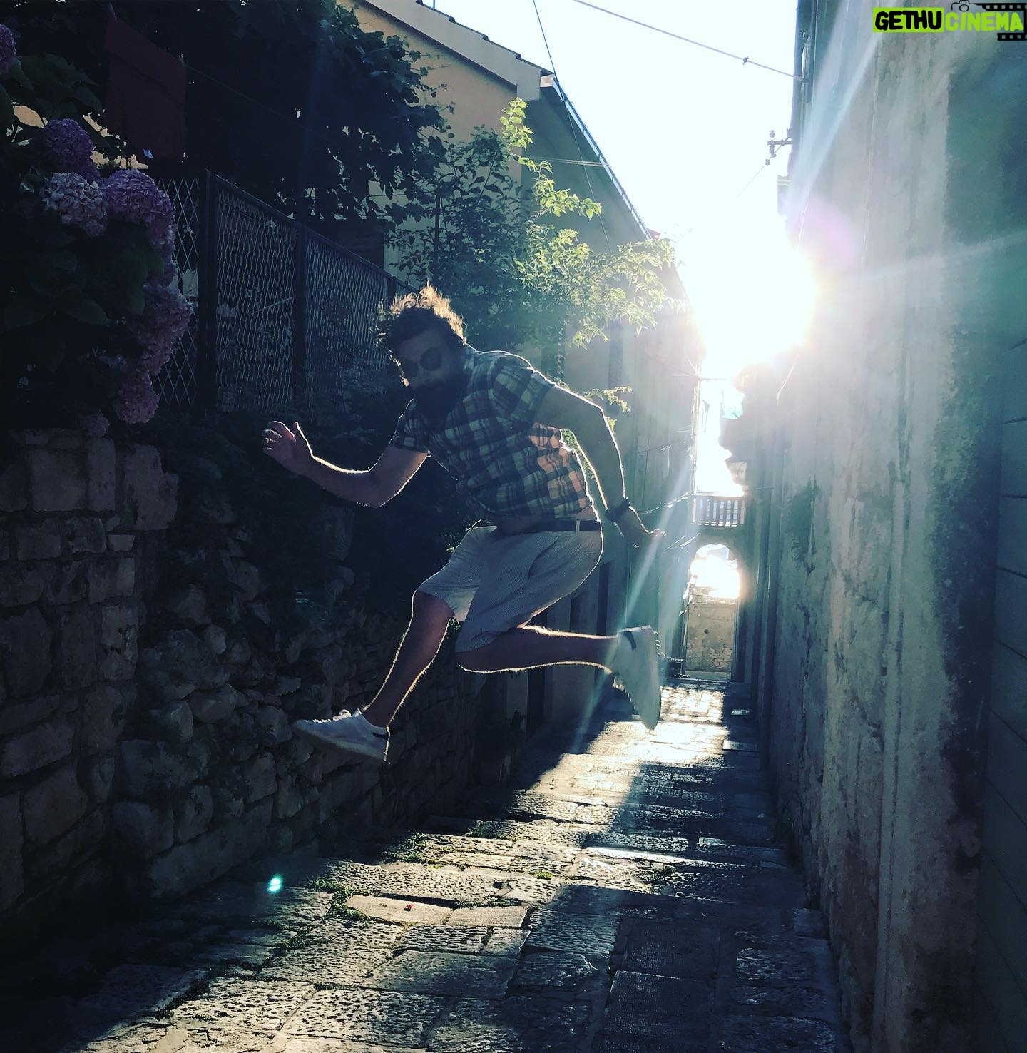 Danny Masterson - 19.6K Likes - Suuuuups #croatia 📷 @jimcol