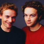 Danny Masterson