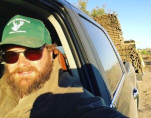 Danny Masterson Instagram - Thanx for the stakes #Fresno. And the wind. Epic wind. Epic.