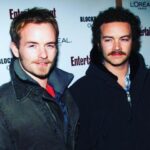 Danny Masterson