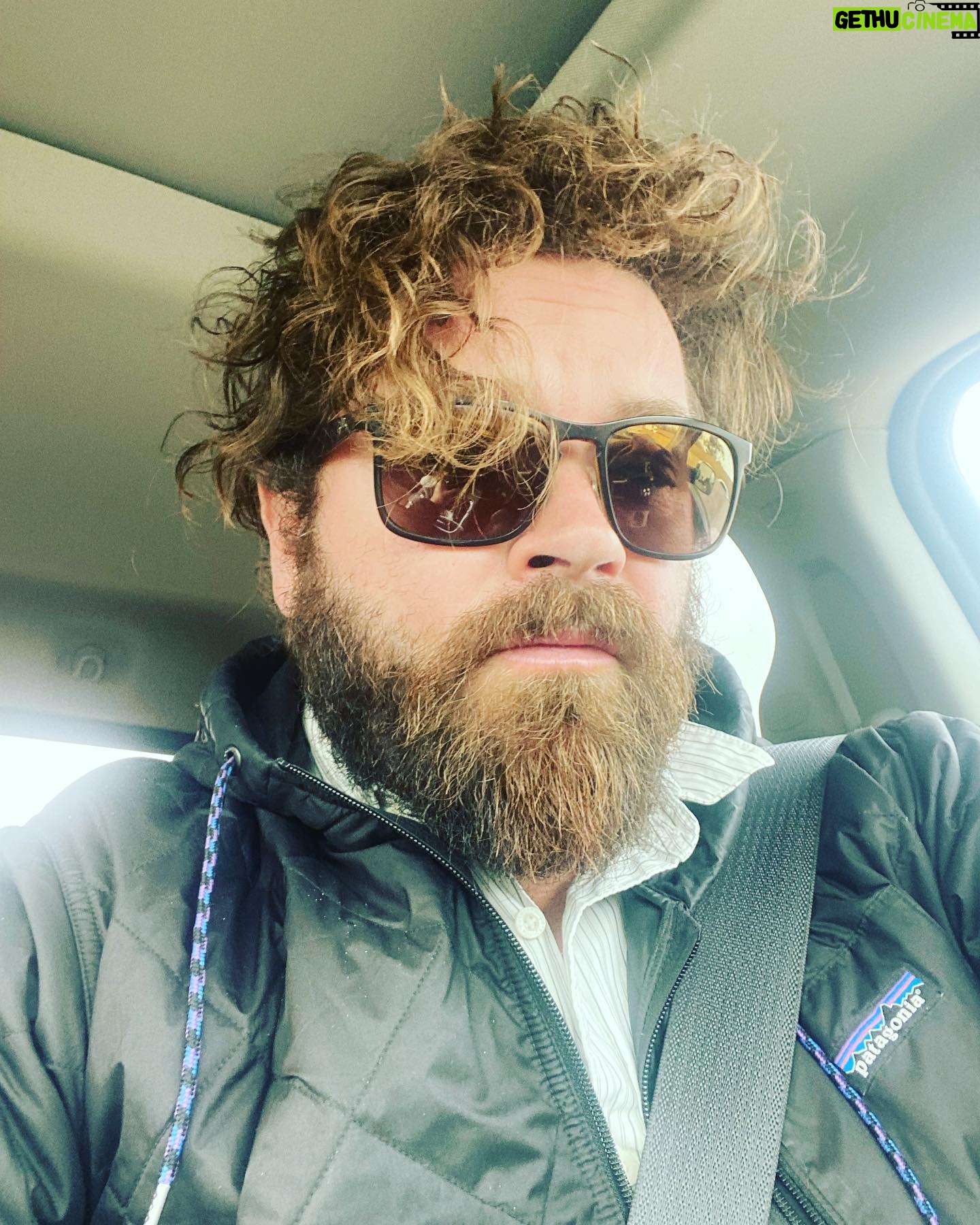 Danny Masterson - 28.1K Likes - Selfie Saturday?