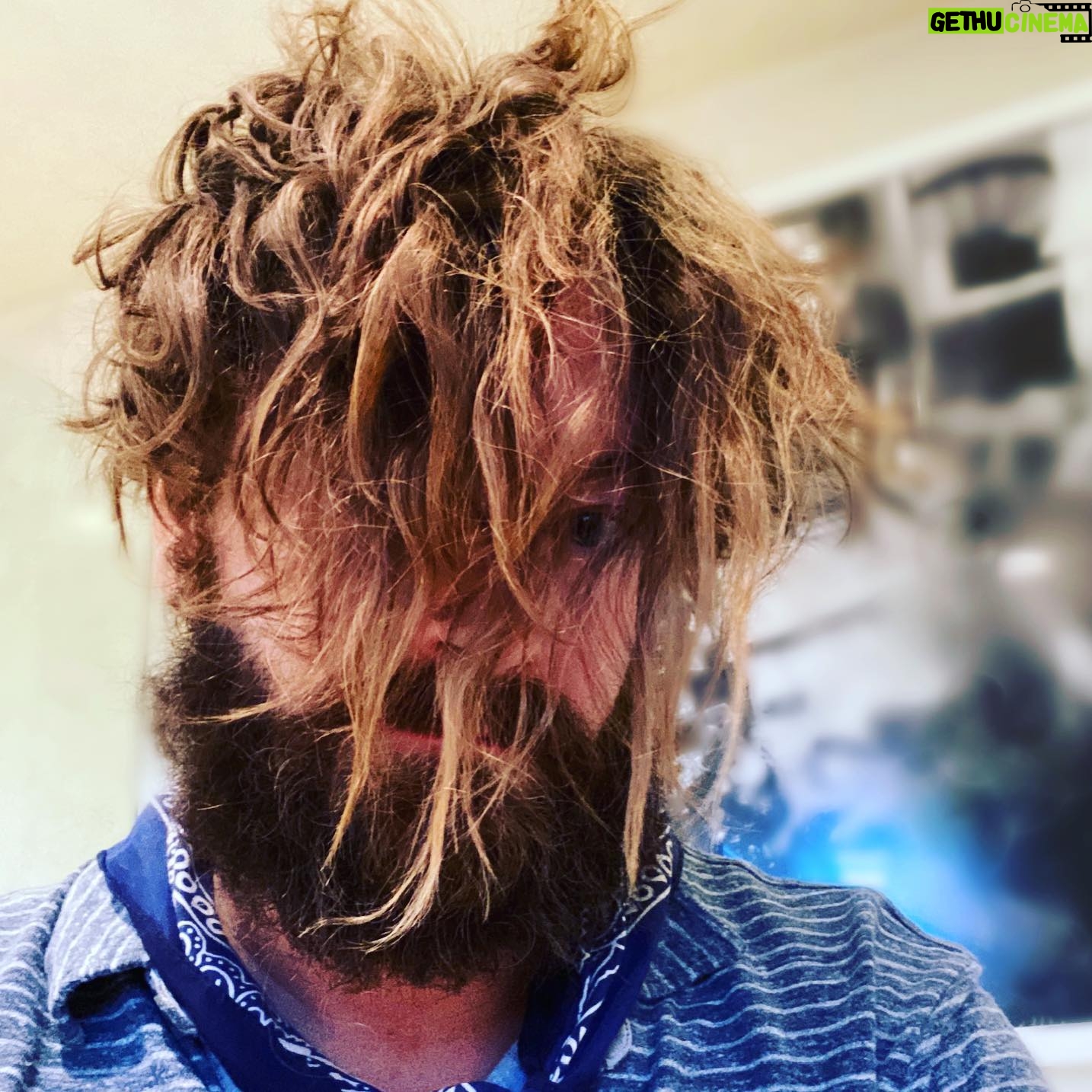 Danny Masterson - 42.6K Likes - To cut, or not to cut, that is the question.
