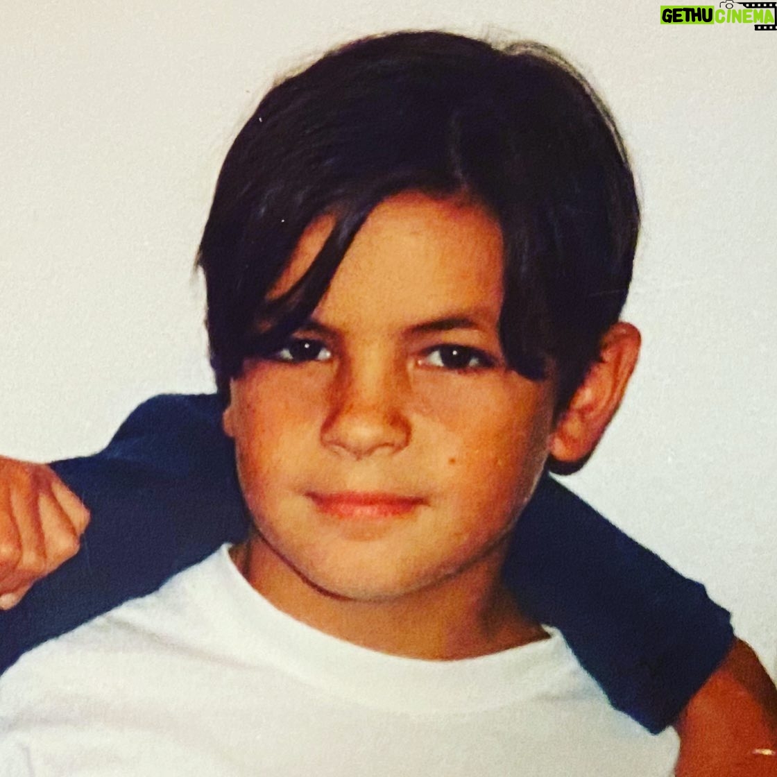 Danny Masterson - 22.1K Likes - Go Jordy it’s ur bday we gonna social distance like it’s ur bday.... happy bday kiddo. U look great for 34. @jordyofantastico #jordanmasterson